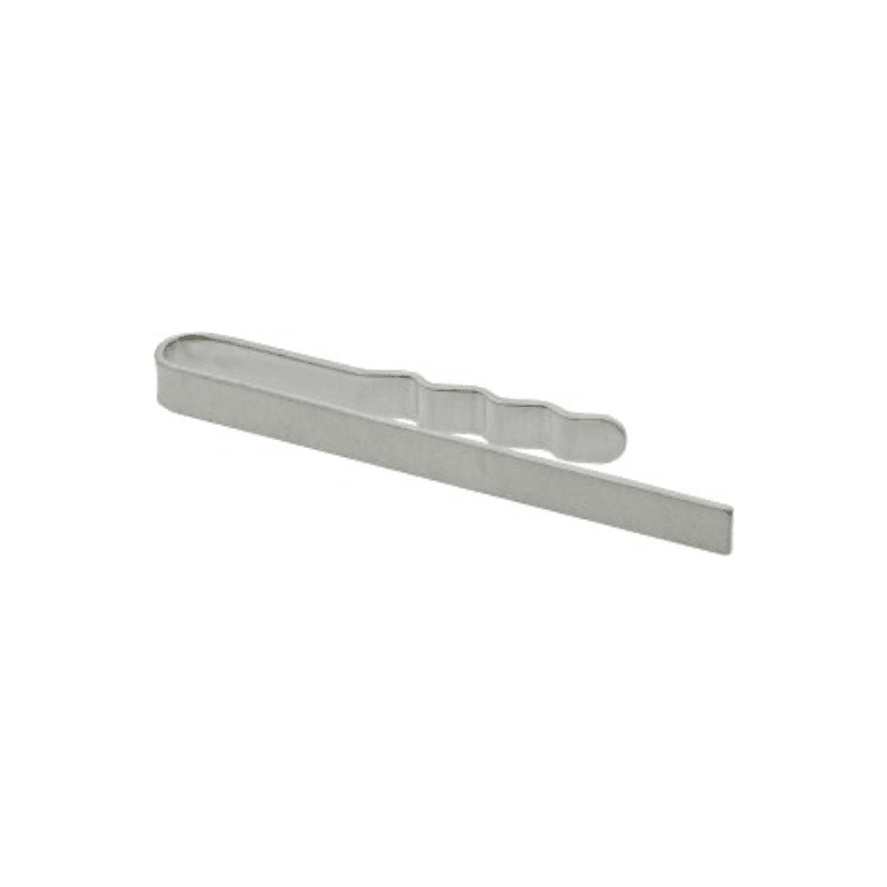 Tie holder sterling silver Lipsunõel 203.1350S Tie holder sterling silver Lipsunõel