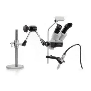 lampert welding microscope smg  200224