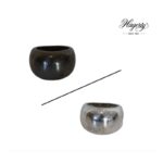 Hõbeehete puhastusvedelik – Hagerty Silver Clean, 170 ml - Image 3