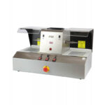 Poleermasin kahepoolne 230V Durston