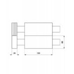 Topeltvalts 130 Double D2 Durston - Image 4