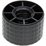 Graveerimiskuuli alus