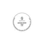 Kuumemail transparentne, Jaguari roheline 50g - Image 3