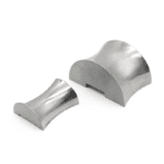 Nõgusad pressvormimisstantsid Durston