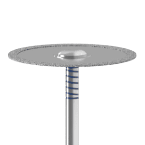 911 diamond cutting disc flexible Komet