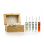 Proovihapete komplekt Technoflux D5