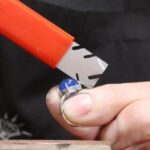 heavy duty claw lifter using