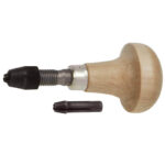 Tsang puidust käepidemega GRS - Image 2