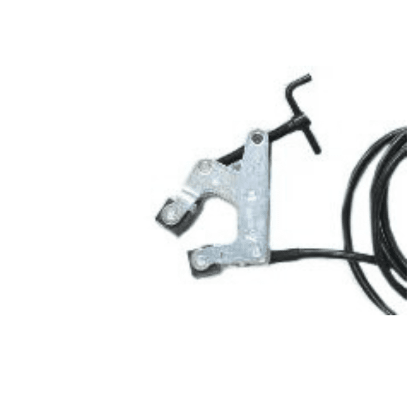 Connector 4 mm Cable 2.5mm 2 Length 1 m 100 719 Connector 4 mm Cable 2.5mm 2 Length 1 m 100 719