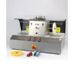 Poleermasin kahepoolne 230V Durston - Image 3