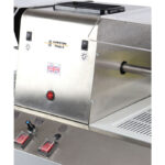 Poleermasin kahepoolne 230V Durston - Image 2