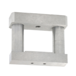 Magnetpressi vormimisraam Durston