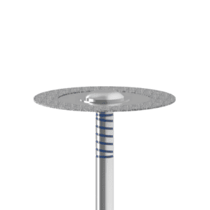 6911H Diamond Disc cutter hyperflex komet