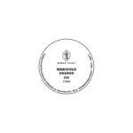 Kuumemail opaakne, oranž 50g - Image 3