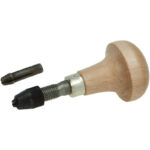 Tsang puidust käepidemega GRS