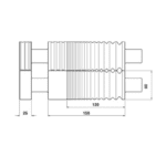 Topeltvalts Double D4 Durston - Image 5