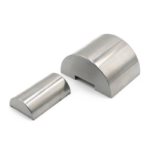 Lamedad/kumerad pressvormimisstantsid Durston