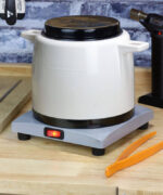 Soojendusega peitsianum Mini Pickle Durston - Image 3