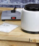 Soojendusega peitsianum Mini Pickle Durston - Image 2