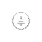 Kuumemail opaakne, vermillion punane, täitepakend 50g - Image 3