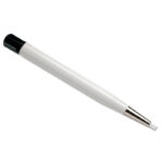 Puhastuspintsel klaasfiiber Hatho