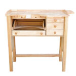 Kullassepa töölaud Durston