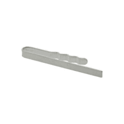 Tie holder sterling silver Lipsunõel