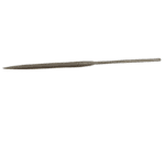 Nõelviil (poolkumer) 140mm, raie 3 - Image 4