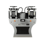 Valts mootoriga FSM160 Double Durston