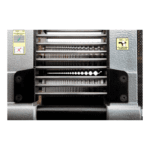 Valts mootoriga FSM160 Double Durston - Image 7