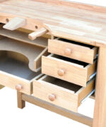 Kullassepa töölaud Durston - Image 4