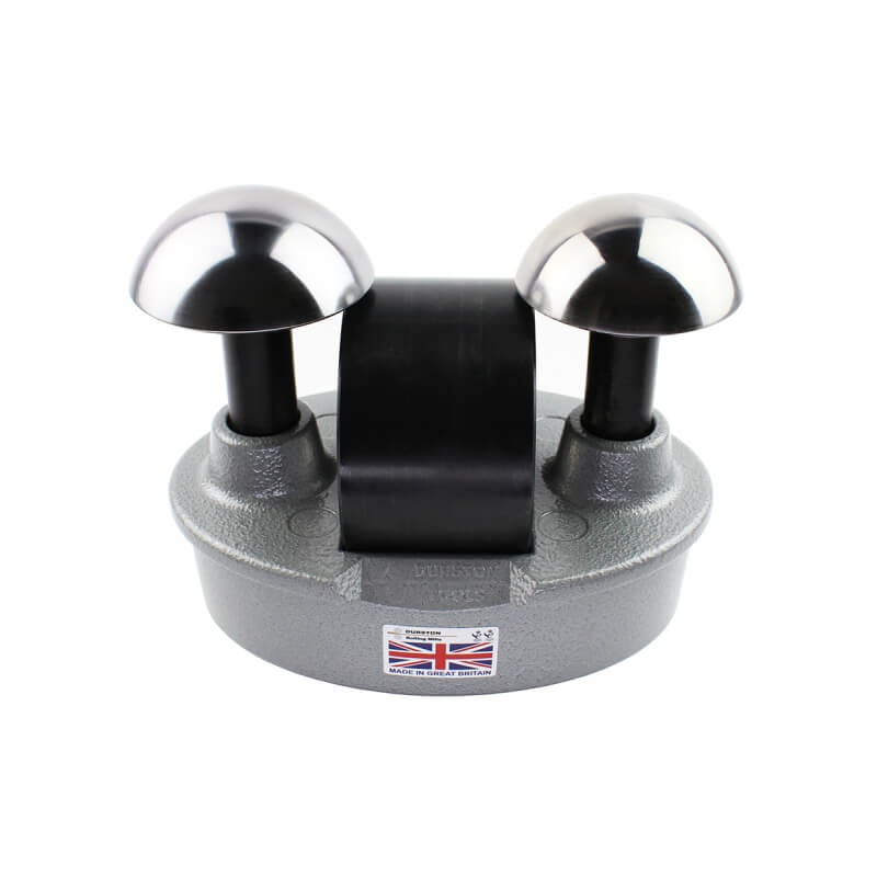 1114_Durston_Alasi ja puntslite komplekt (Ø78mm ja Ø85mm) Alasi ja puntslite komplekt (Ø78mm ja Ø85mm) Durston - Image 1