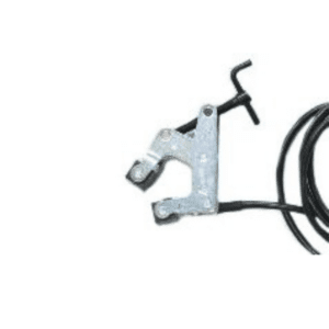 Connector 4 mm Cable 2.5mm 2 Length 1 m 100 719