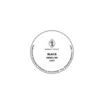 Kuumemail opaakne, must, täitepakend 50g - Image 3