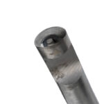 Proovimärgise puntsel sõrmusele 925, 1,5x1mm - Image 2