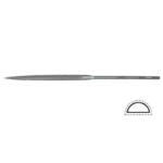 Nõelviil (poolkumer) 140mm, raie 3 - Image 2