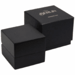 Karp Berlin sõrmusele 19402, must musta sisuga - Image 4