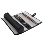 No. 904 Ehtekarp - Must / Hall Veluur Sisemus - Image 2