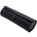 No. 904 Ehtekarp - Must / Hall Veluur Sisemus - Image 5