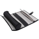 No. 904 Ehtekarp - Must / Hall Veluur Sisemus - Image 6