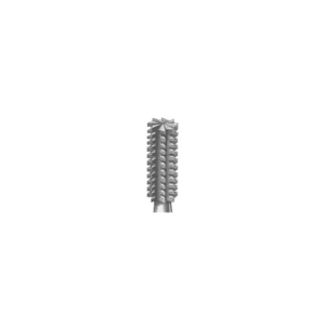 stainless steel cylindrical bur 36 for jewllery making