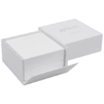 Karp Berlin kõrvarõngastele/kaelaketile (väike) valge - Image 3