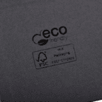 Karp Stockholm kõrvarõngastele/kaelaketile, suur must - Image 6