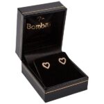 Bombay ehtekarp kõrvarõngastele/nööpidele/ripatsile - Image 2