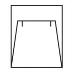 Karp Bombay kõrvarõngastele - Image 3