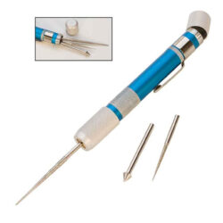 Griffin deluxe Bead Reamer Diamond Coated Set With Three Tips