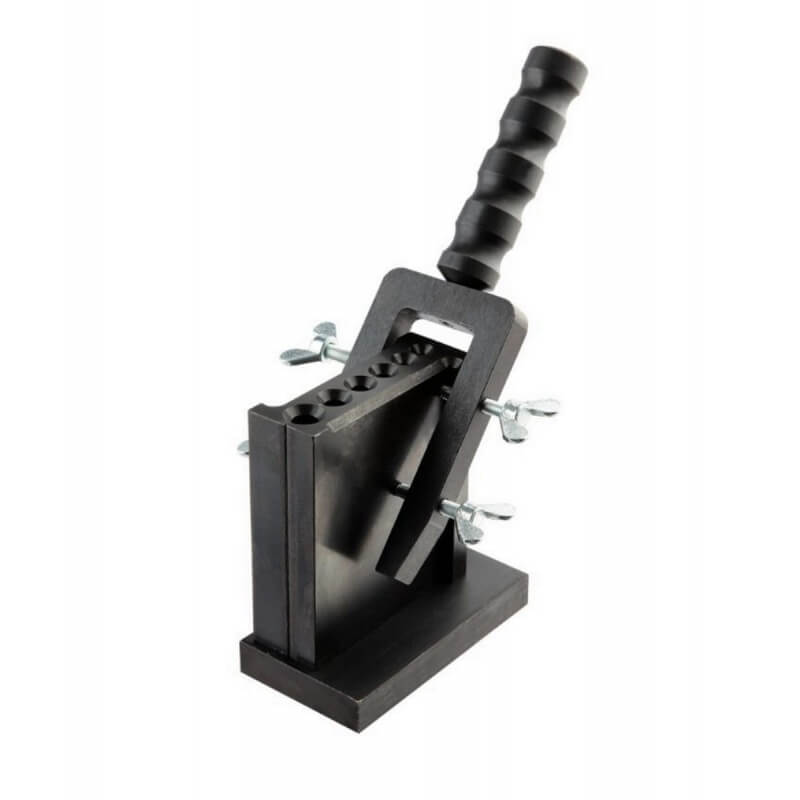 1604_Durston_Valuvorm (6 kanalit, 100mm) Valuvorm (6 kanalit, 100mm) Durston - Image 1