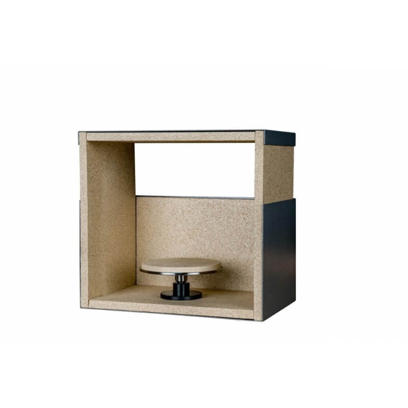 1743_Durston_Pöörlev jootmislaus + jootmiskast Pöörlev jootmislaus + jootmiskast Durston - Image 1