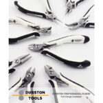 Tangid lapik, 115mm Durston - Image 3