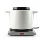 Soojendusega peitsianum Mini Pickle Durston